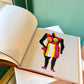 Vintage Niki De Saint Phalle Art Book