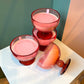 Aura Candle - Saffron Rose