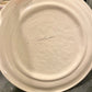 Vintage Speckled Ceramic Platter