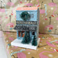 Boulangerie Store Holiday Ornament