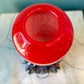 Vintage Hand Blown Art Glass Vase