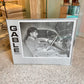 Vintage Clark Gable by Edward Weston Graphics Framed Poster