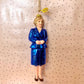 Golden Girls Ornament