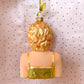 Madonna Holiday Ornament