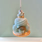 French Pastry Ornament