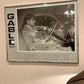 Vintage Clark Gable by Edward Weston Graphics Framed Poster