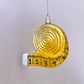 Measuring Tape Ornament