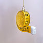 Measuring Tape Ornament