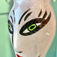 Vintage Kosta Boda "Open Minds" Glass Vase by Ulrica Hydman-Vallien