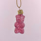 Gummy Bear Holiday Ornament