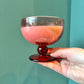 Aura Candle - Saffron Rose