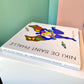 Vintage Niki De Saint Phalle Art Book