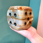 Extra Large 4" Onyx Dice