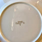 1979 Fitz and Floyd Pink `Rondelle’ Dinnerware Set -26 Pieces