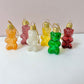 Gummy Bear Holiday Ornament