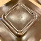 XL Vintage Postmodern Claudia Reese Ceramic Platter