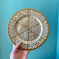 Vintage Fitz and Floyd 'Shinmonzen’ Dinnerware Set/ 24Piece