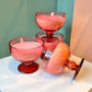 Aura Candle - Saffron Rose
