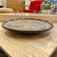 XL Vintage Postmodern Claudia Reese Ceramic Platter