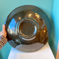 1987 Vintage Postmodern Claudia Reese Ceramic Platter