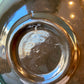 1987 Vintage Postmodern Claudia Reese Ceramic Platter