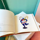 Vintage Niki De Saint Phalle Art Book