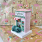 3D Florist Shop Ornament