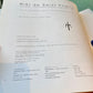 Vintage Niki De Saint Phalle Art Book