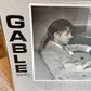 Vintage Clark Gable by Edward Weston Graphics Framed Poster