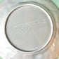 Set of 6 Fitz and Floyd 1989 Magnolia Dinner Charger Plates