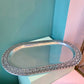 Vintage Postmodern Wilton USA Cast Pewter Tray/Platter
