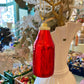 Tomato Ketchup Holiday Ornament