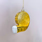 Measuring Tape Ornament