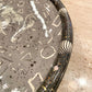 XL Vintage Postmodern Claudia Reese Ceramic Platter