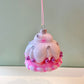 French Pastry Ornament