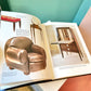 Vintage Ruhlmann Master of Art Deco Book