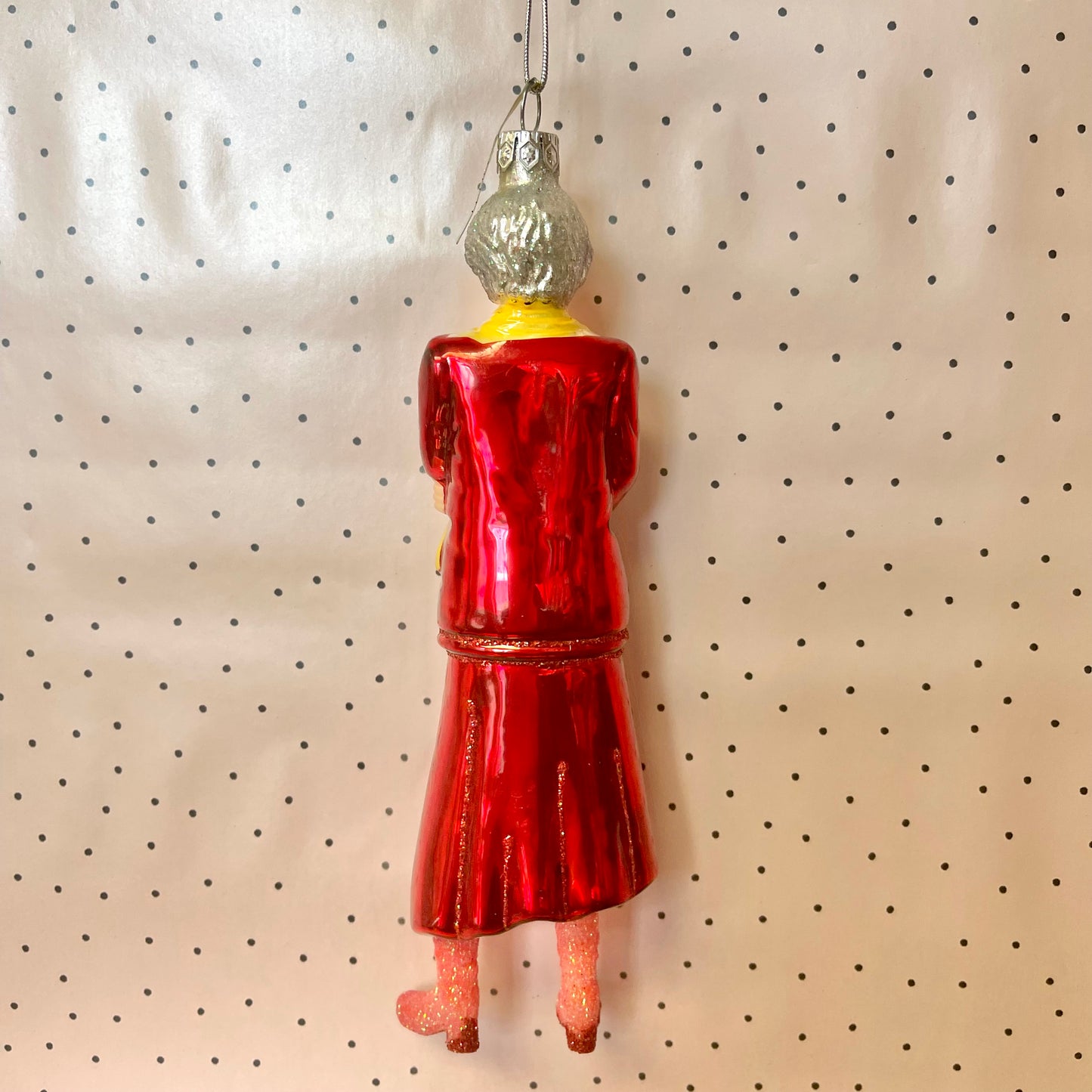 Golden Girls Ornament