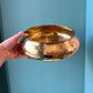 Vintage Brass Indian Planter