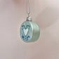 Valium Pill Ornament