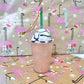 Frappuccino Coffee Ornament