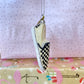 Vans Shoe Holiday Ornament