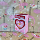 Box of Sweethearts Ornament