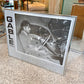 Vintage Clark Gable by Edward Weston Graphics Framed Poster