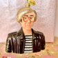 Andy Warhol Holiday Ornament