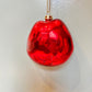 Spectrum Rainbow Lips Ornament