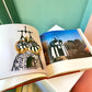 Vintage Niki De Saint Phalle Art Book
