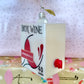 Boxed Wine Holiday Ornament