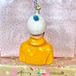Greta Thunberg Ornament (100% Benefits Charity)
