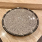 XL Vintage Postmodern Claudia Reese Ceramic Platter