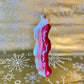 Strip of Bacon Holiday ornament